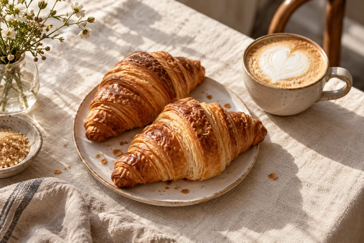 Butter & daylight style inspiration