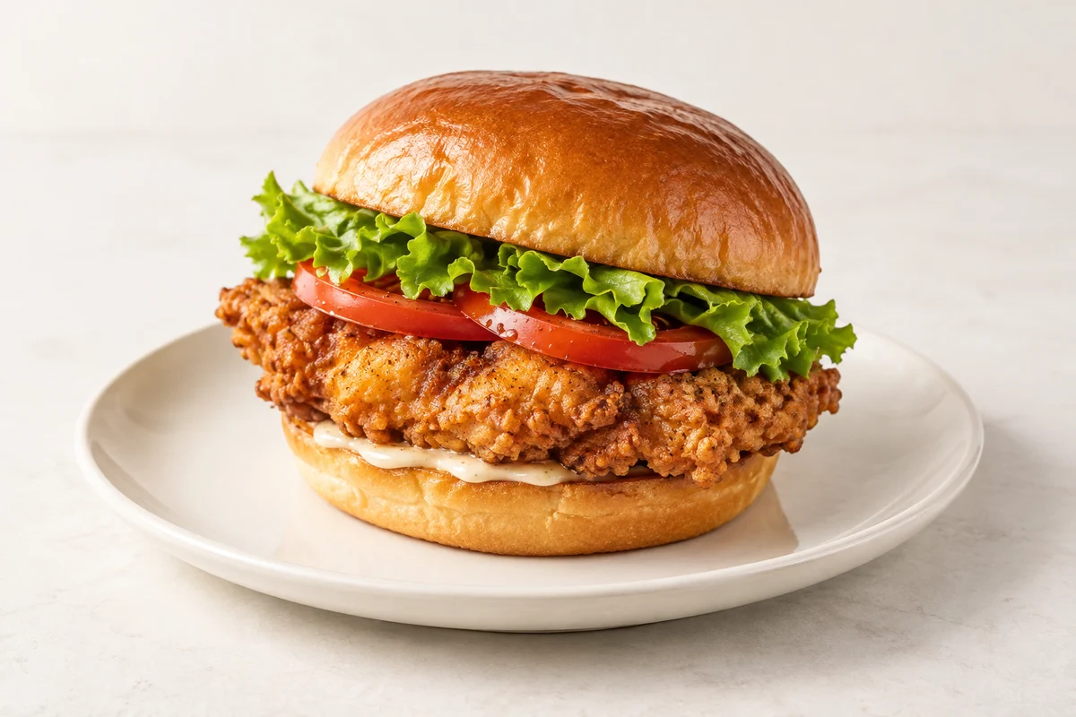 The house special food photography inspiration