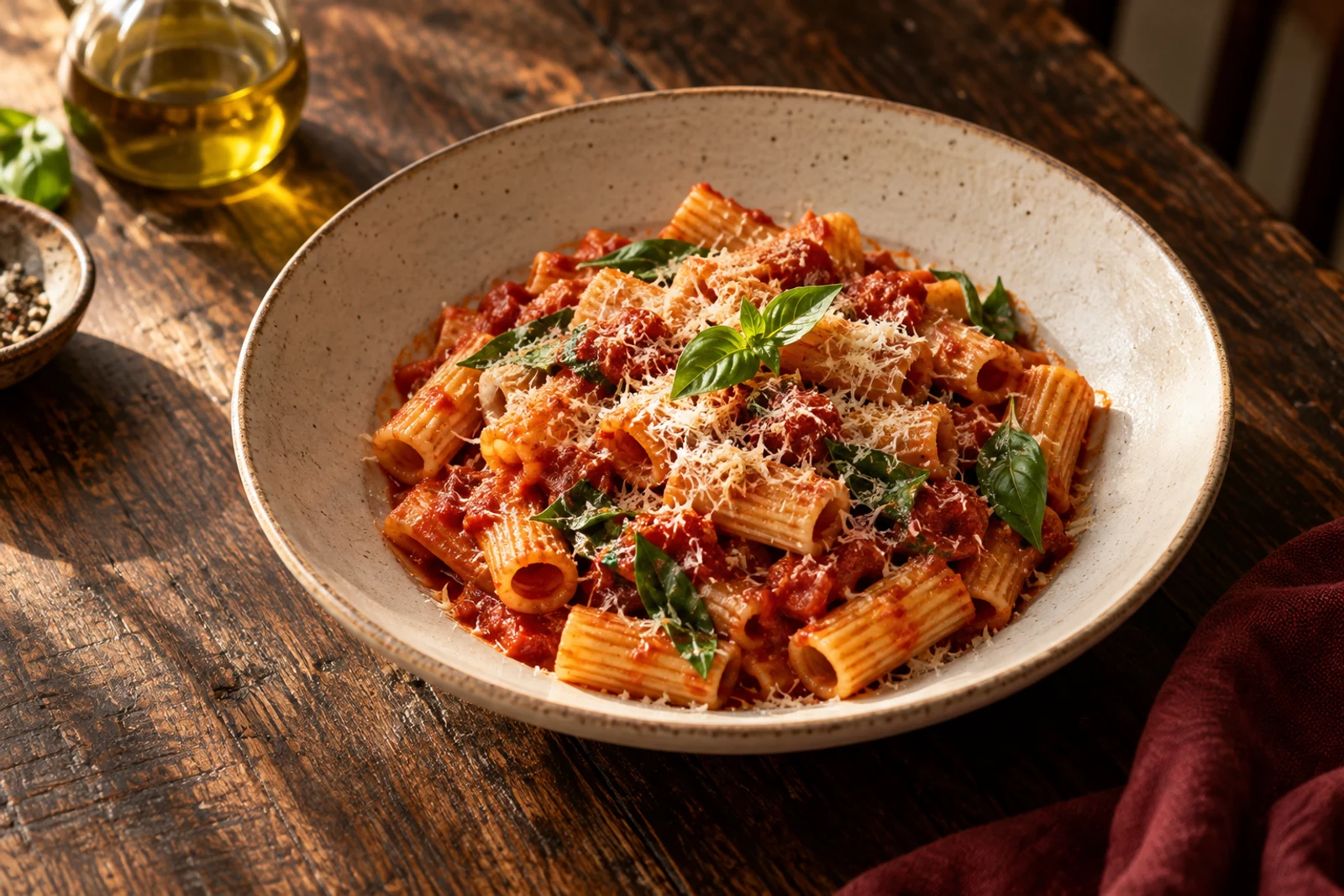 The tasting table food photography inspiration