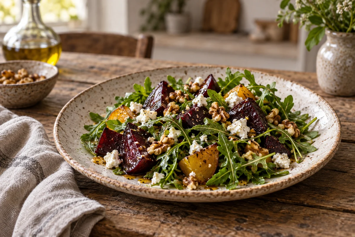Root & hearth food photography inspiration